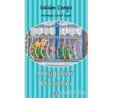 Ahşap Evin Çocukları - Gülsüm Cengiz - Say Çocuk