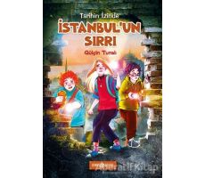 İstanbul’un Sırrı - Tarihin İzinde - Gülçin Tunalı - Genç Hayat