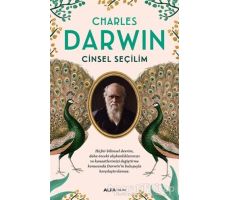 Cinsel Seçilim - Charles Darwin - Alfa Yayınları