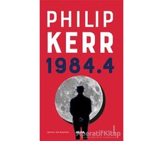 1984.4 - Philip Kerr - Alfa Yayınları