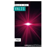 Valis - Philip K. Dick - Alfa Yayınları