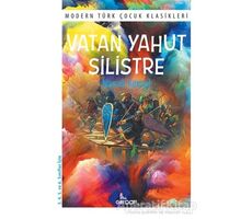 Vatan Yahut Silistre - Namık Kemal - Girdap Kitap
