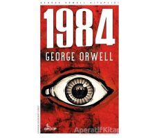 1984 - George Orwell - Girdap Kitap