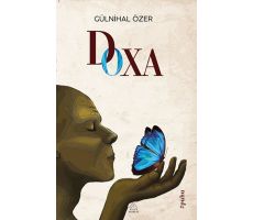 Doxa - Gülnihal Özer - Mahlas Yayınları