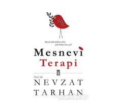 Mesnevi Terapi - Nevzat Tarhan - Timaş Yayınları