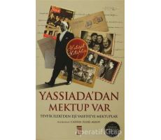 Yassıada’dan Mektup Var - Tevfik İleri - Timaş Yayınları