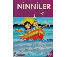 Ninniler - Kolektif - Timaş Çocuk