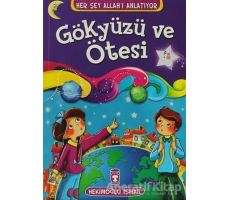 Gökyüzü ve Ötesi - Hekimoğlu İsmail - Timaş Çocuk
