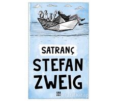 Satranç - Stefan Zweig - Dokuz Yayınları