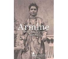 Armine - Murat Ataş - Aras Yayıncılık