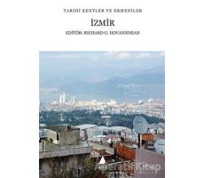 İzmir - Richard G. Hovannisian - Aras Yayıncılık