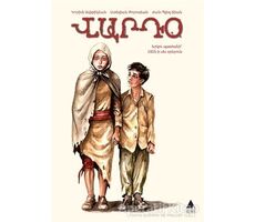Varto (Ermenice) - Gorune Aprikian - Aras Yayıncılık