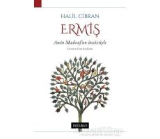 Ermiş - Halil Cibran - Doğu Batı Yayınları