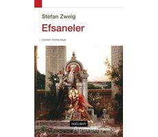 Efsaneler - Stefan Zweig - Doğu Batı Yayınları