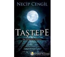 Taştepe - Necip Cengil - Çıra Yayınları