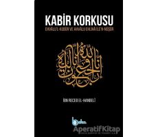 Kabir Korkusu - Kolektif - Beka Yayınları