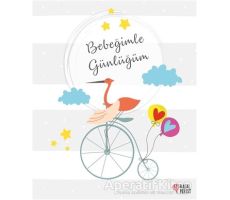 Bebeğimle Günlüğüm - Kolektif - Masalperest