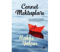 Cennet Mektupları - Hakkı Yalçın - Turkuvaz Kitap