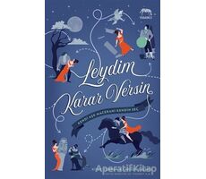 Leydim Karar Versin - Kitty Curran - Yabancı Yayınları