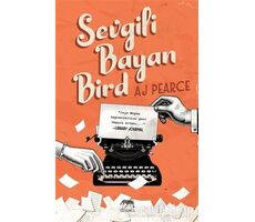 Sevgili Bayan Bird - A. J. Pearce - Yabancı Yayınları