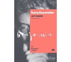 Karşılaşmalar - Jay Parini - Kolektif Kitap