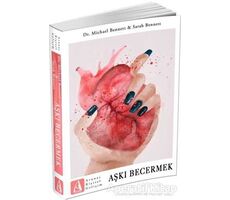 Aşkı Becermek - Sarah Bennett - Arunas Yayıncılık