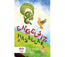 Engelsiz Masallar - Ayşegül Sözen Dağ - Cezve Çocuk