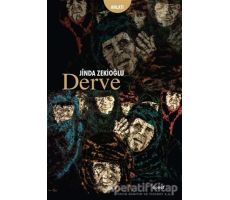 Derve - Jinda Zekioğlu - Dipnot Yayınları