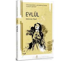 Eylül - Mehmet Rauf - Ren Kitap