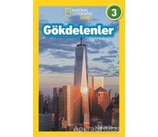 Gökdelenler - National Geographic Kids - Libby Romero - Beta Kids