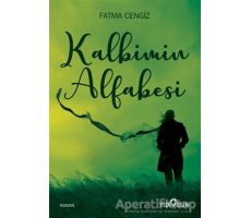 Kalbimin Alfabesi - Fatma Cengiz - Yediveren Yayınları