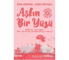 Aşkın Bir Yüzü - Cengiz Hortoğlu - Yediveren Yayınları