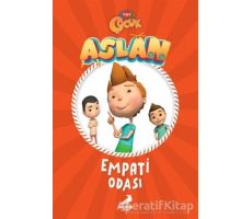 Aslan - Empati Odası - Kolektif - Erdem Çocuk