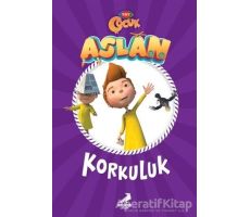 Aslan - Korkuluk - Kolektif - Erdem Çocuk