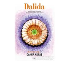 Dalida - Caner Aktaş - Sokak Kitapları Yayınları