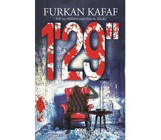 1’29’’ - Furkan Kafaf - Gece Kitaplığı