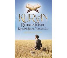 Kur’an Rehberliğinde Kendini Bilme Yolculuğu - Mustafa Tözün - Gece Kitaplığı