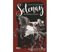 Setenay - Nazan Apaydın Demir - Gece Kitaplığı
