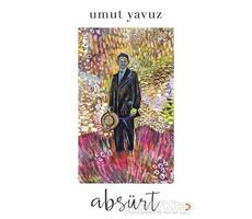 Absürt - Umut Yavuz - Cinius Yayınları