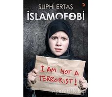 İslamofobi - Suphi Ertaş - Cinius Yayınları