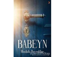 Babeyn - Mustafa Bayraktar - Cinius Yayınları