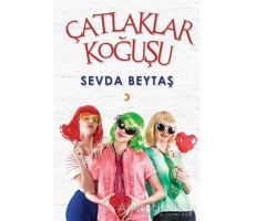 Çatlaklar Koğuşu - Sevda Beytaş - Cinius Yayınları