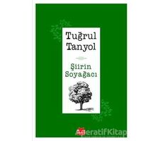 Şiirin Soyağacı - Tuğrul Tanyol - Kırmızı Kedi Yayınevi