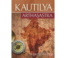 Arthaşastra - Kautilya - Kırmızı Kedi Yayınevi