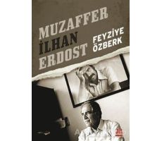 Muzaffer İlhan Erdost - Feyziye Özberk - Kırmızı Kedi Yayınevi