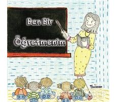 Ben Bir Öğretmenim - Kolektif - Teleskop Popüler Bilim