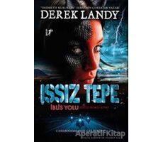 Issız Tepe - Derek Landy - Artemis Yayınları