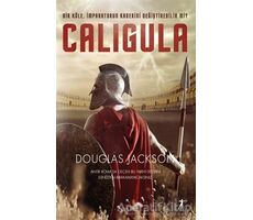 Caligula - Douglas Jackson - Artemis Yayınları