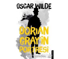 Dorian Gray’in Portresi - Oscar Wilde - Destek Yayınları