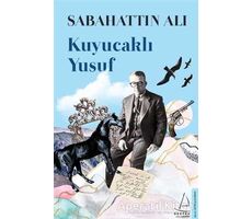 Kuyucaklı Yusuf - Sabahattin Ali - Destek Yayınları